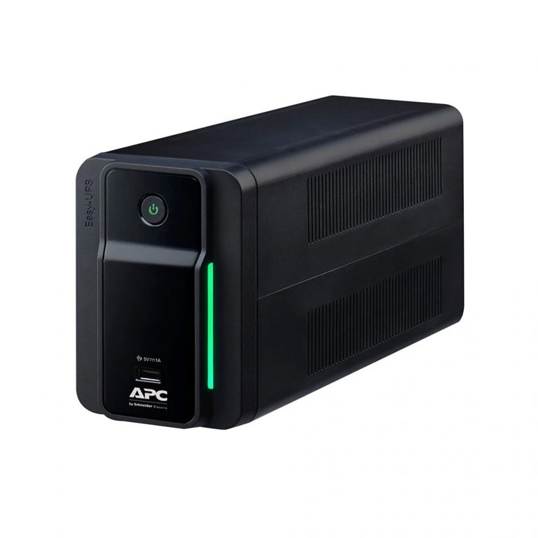 Onduleur Apc Easy Ups Bvx Li Gr Va W Prises Schuko Ruepc