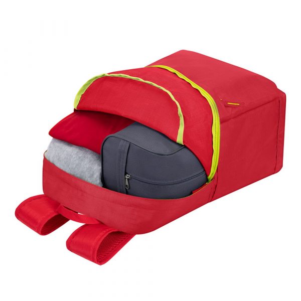 RIVACASE 5562 ROUGE
