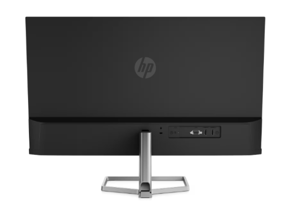 HP M27F