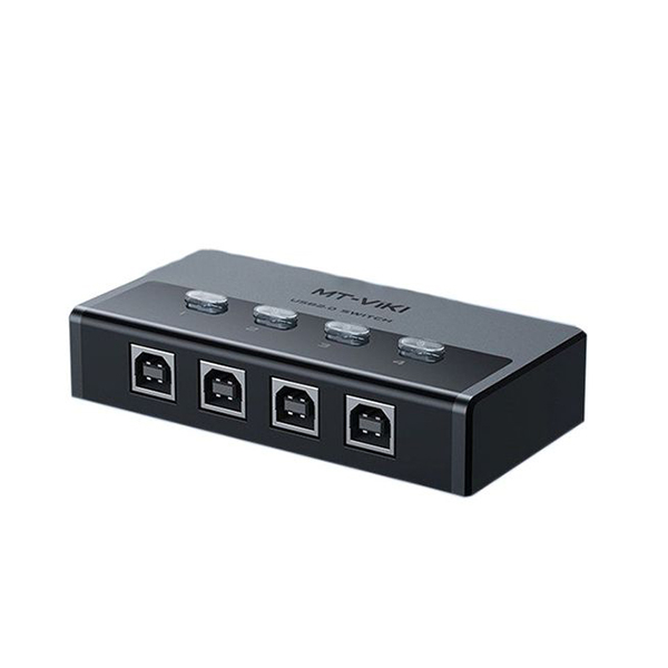 Switch Répartiteur USB 4