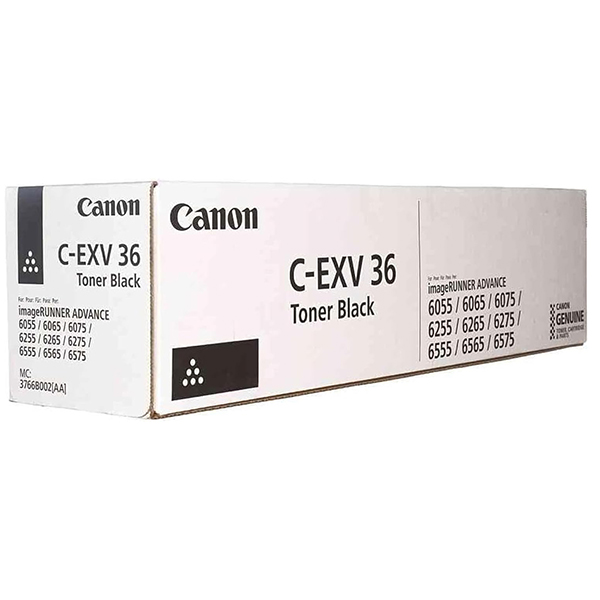 toner cexv 36