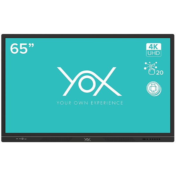 yox 65