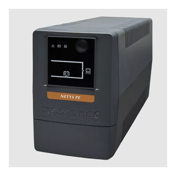 SOCOMEC 850VA