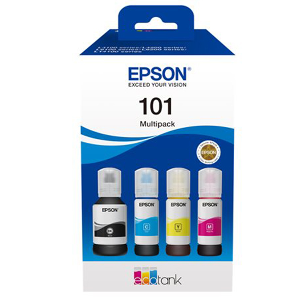 epson 101