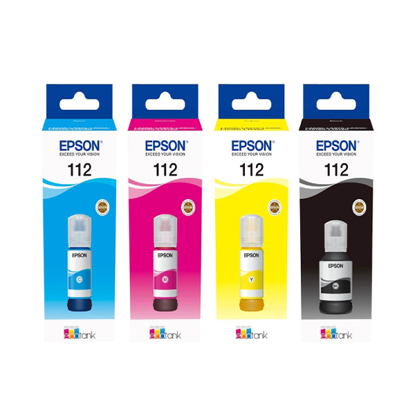 epson 112