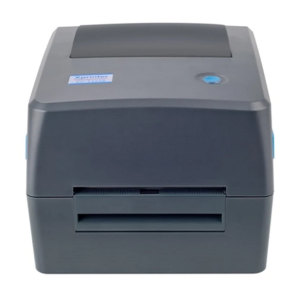 Xprinter XP-TT424B