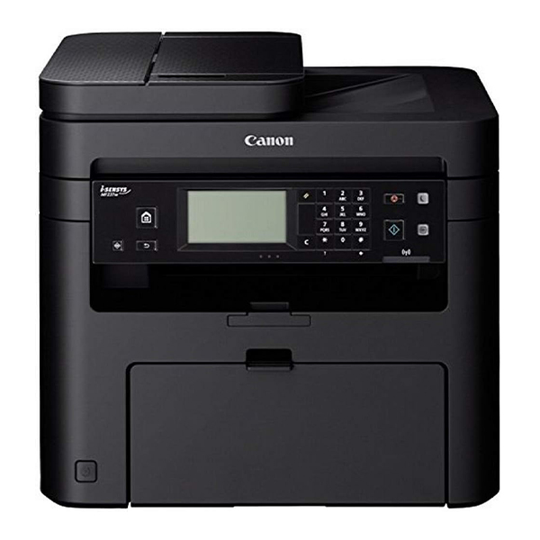 canon mf237w