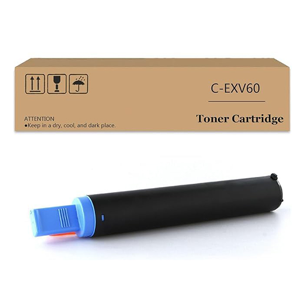 Toner CEXV60