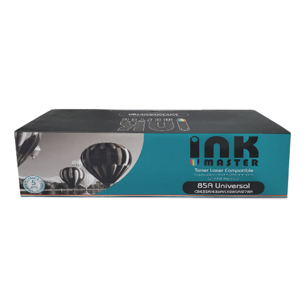 INK MASTER C CB435A/436A/ CE285A