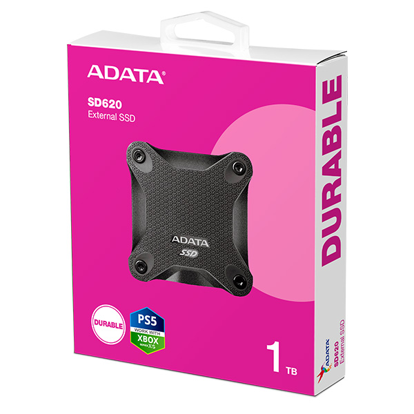 ADATA SD620