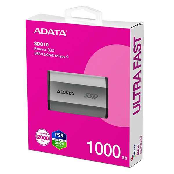 ADATA SD810