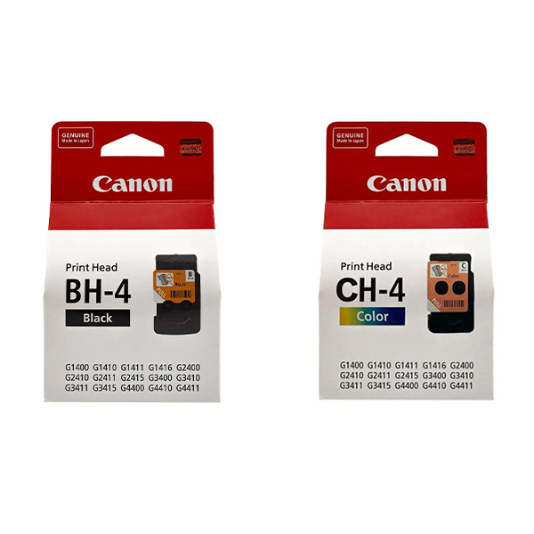 CANON BH-4 CH-4