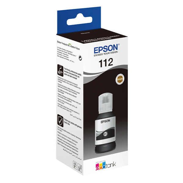 EPSON 112