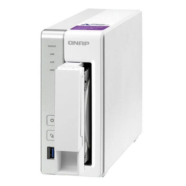 QNAP TS-131P