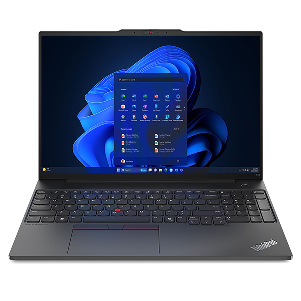 Lenovo thinkpad e16 gen 2