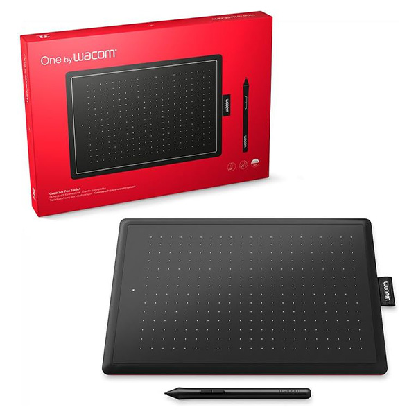 One by Wacom CTL-672