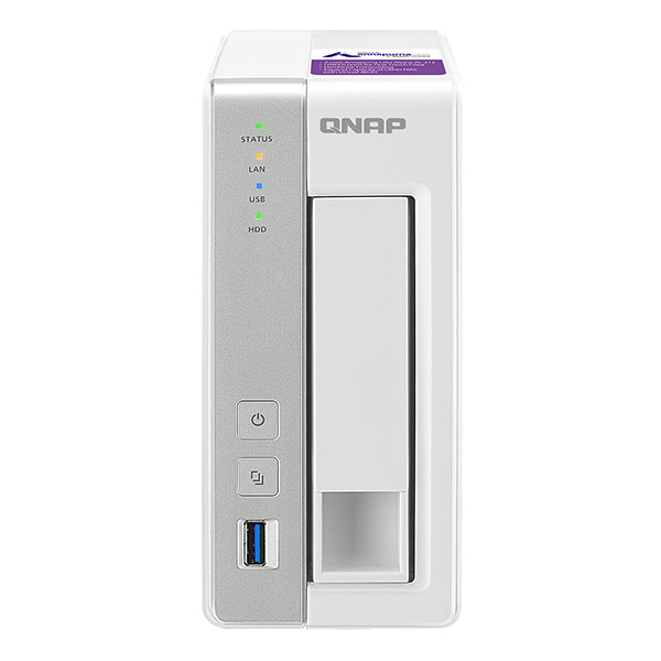 QNAP TS-131P