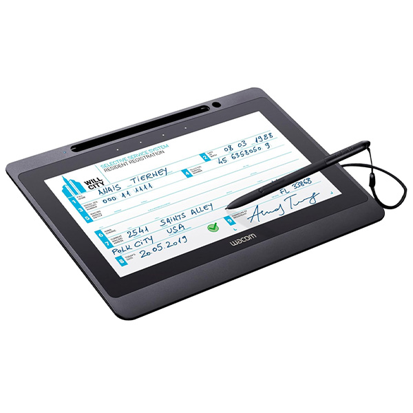 WACOM DTU-1141B