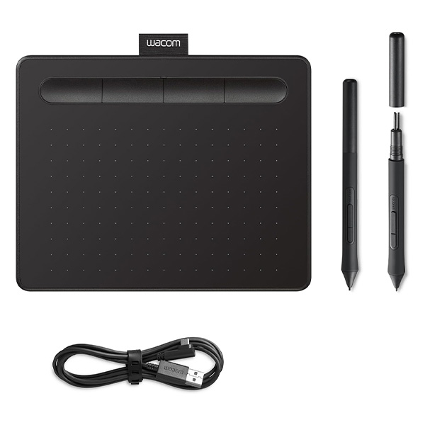 WACOM INTUOS 4100