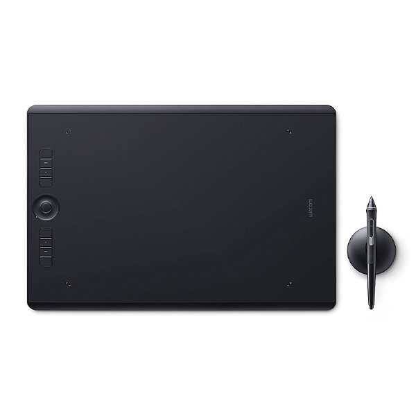 WACOM INTUOS PRO PTH-660