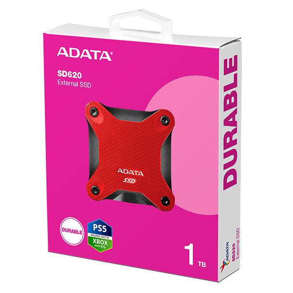 ADATA SD620