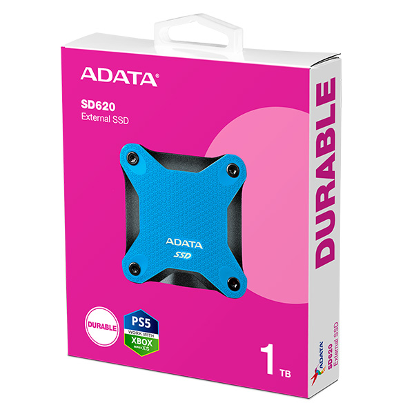 ADATA SD620