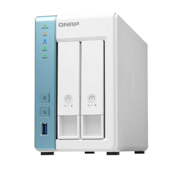 qnap TS-231P3