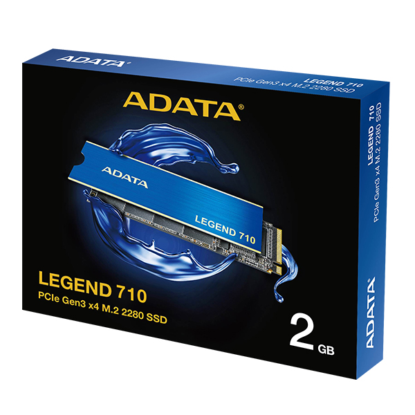 ADATA LEGEND 710