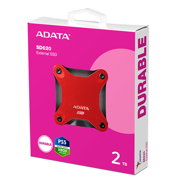 ADATA SD620