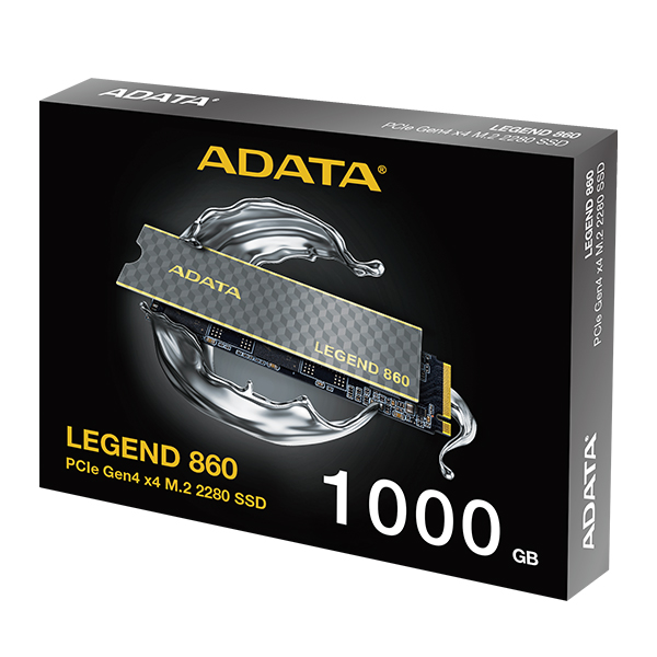 Adata Legende 860