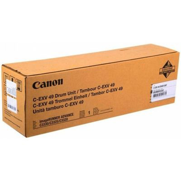 Canon C-EXV 49 Drum