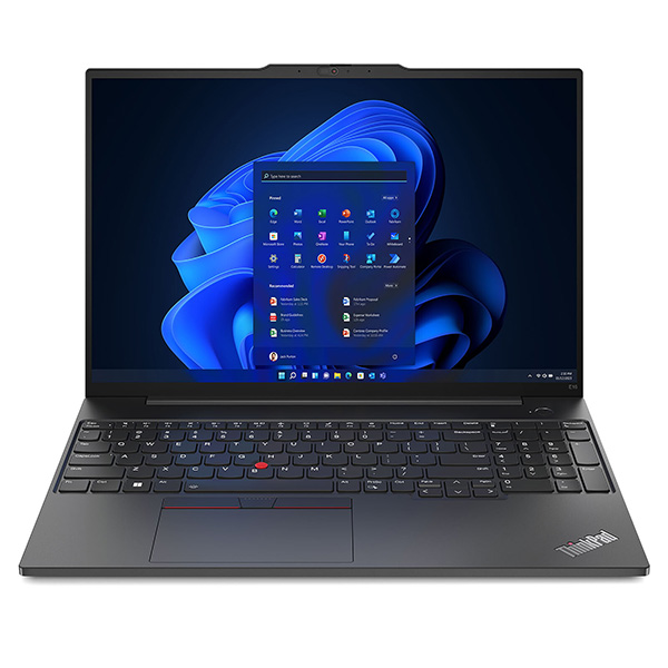 LENOVO ThinkPad E16 Gen 1