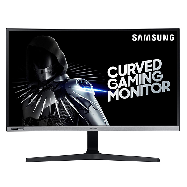 Samsung 27' C27RG50FQM