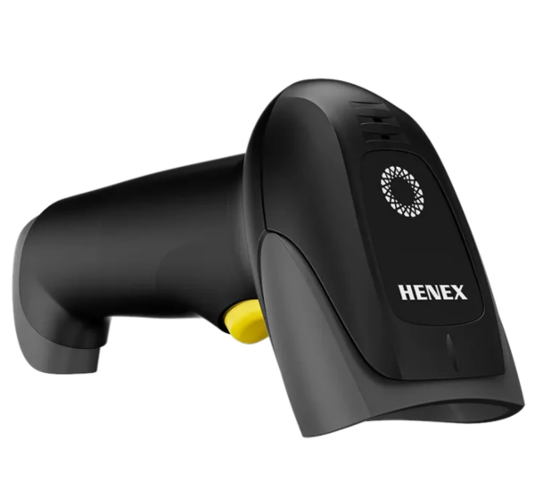 Henex HC-3206R 2D