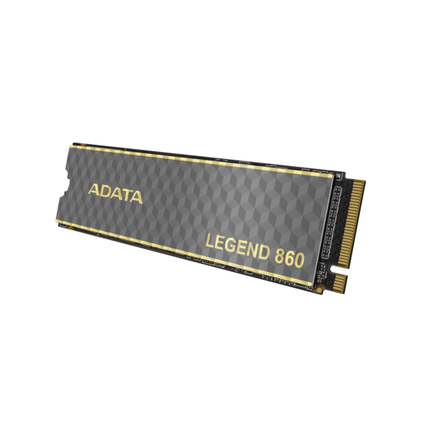 Adata Legende 860