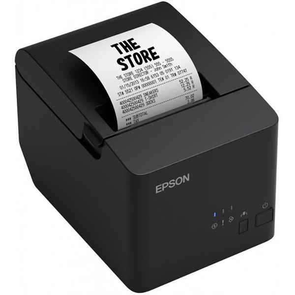 EPSON TM-T20X