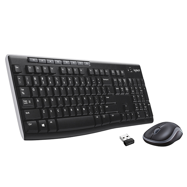 Logitech MK270