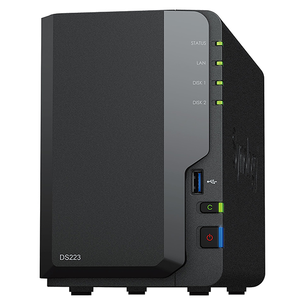 Synology DS223