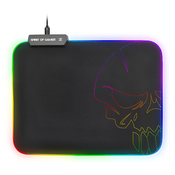 TAPIS DE SOURIS SPIRIT OF GAMER