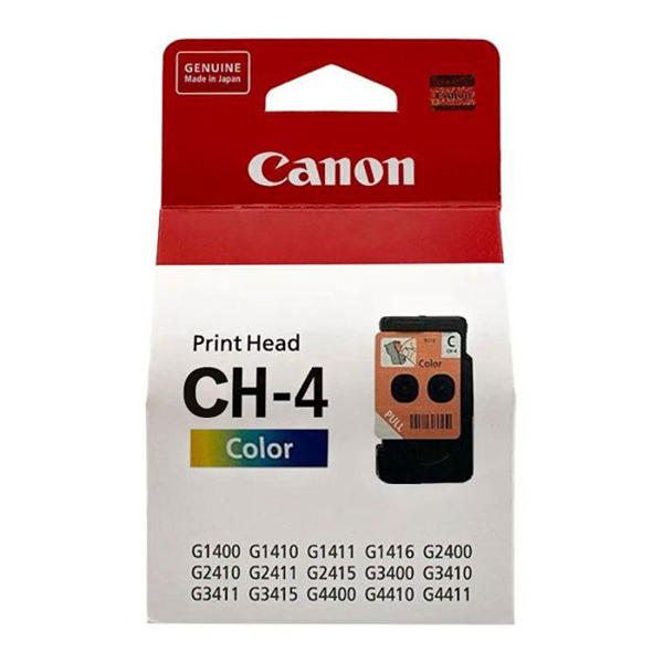 CANON CH-4